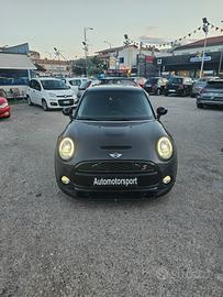 Mini Mini 2.0 Cooper SD Business XL