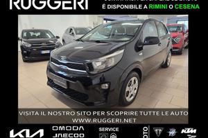 Kia Picanto 1.0 Active Gpl (#677)