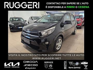 Kia Picanto 1.0 Active Gpl (#677)