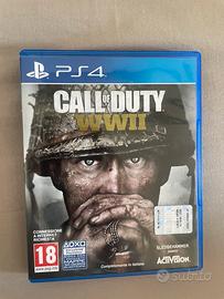 Call of Duty WWII