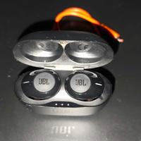 JBL TUNE 120TWS Cuffie In-Ear Wireless