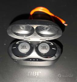 JBL TUNE 120TWS Cuffie In-Ear Wireless