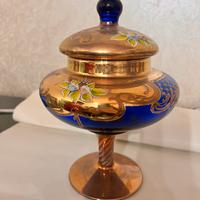 Vaso in vetro
