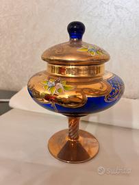 Vaso in vetro