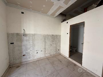 Bilocale da ristrutturare 55 mq