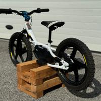 Balance ebike husqvarna