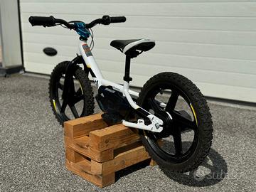 Balance ebike husqvarna