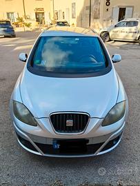 SEAT ALTEA XL - URGE