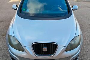 SEAT ALTEA XL - URGE