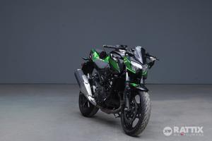 KAWASAKI Z 400