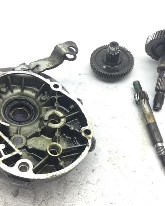 APRILIA SCARABEO 4T 50 CARTER INGRANAGGI TRASMISSI