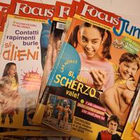 Riviste FOCUS