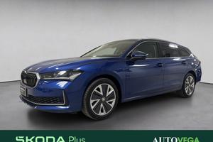 SKODA Superb wagon 2.0 tdi selection 150cv dsg