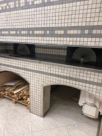 Pizzeria e trattoria