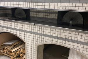 Pizzeria e trattoria