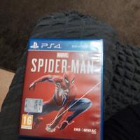  spiderman usato in perfette condizioni 