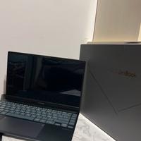 Zenbook  13”
