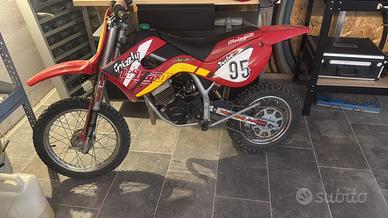malaguti grizzly 50 cc monomarcia