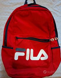 Zaino Fila