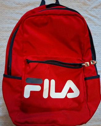 Zaino Fila