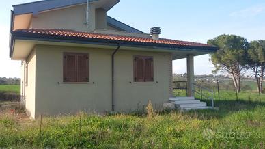 Villa loreto aprutino