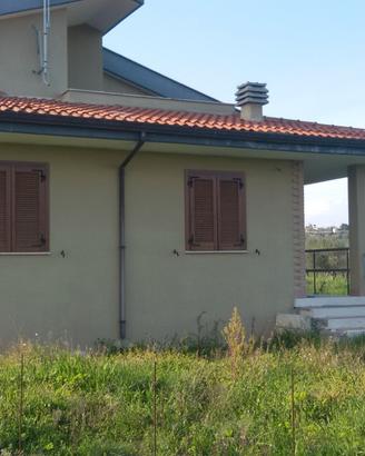 Villa loreto aprutino