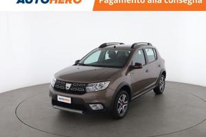 DACIA Sandero Stepway 0.9 TCe 90 CV Techroad
