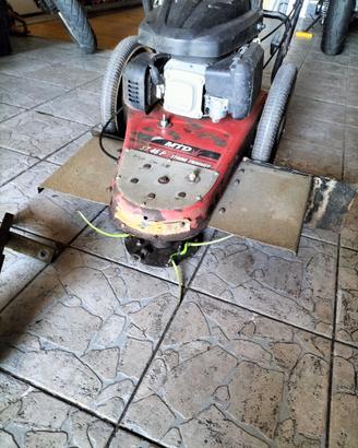 Trimmer
