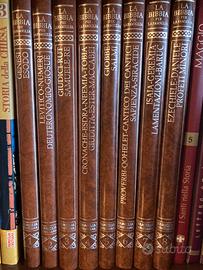 Collezione La bibbia per la famiglia
