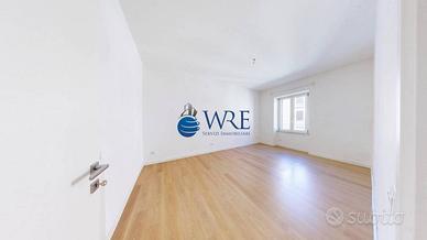 Appartamento di 87 m² con 3 locali a Roma
