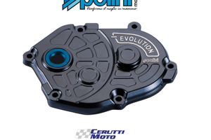 Carter copri ingranaggi Polini x motori Minarelli