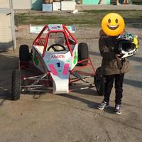 mini buggy