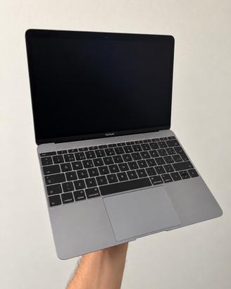 Macbook 12 pollici early 2015