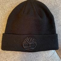 Cappello Timberland Tonal 3D Embroidery Beanie