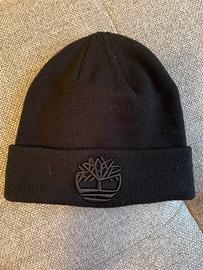Cappello Timberland Tonal 3D Embroidery Beanie