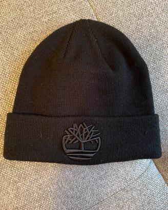 Cappello Timberland Tonal 3D Embroidery Beanie