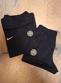 Tuta Nike Inter Originale 22/23