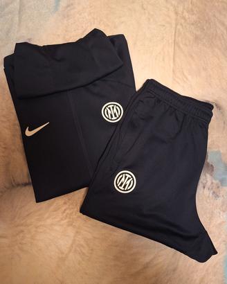 Tuta Nike Inter Originale 22/23