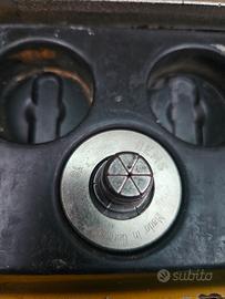 testina allargatubi REMS 18