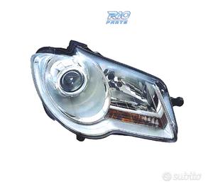 FARO DESTRO VOLKSWAGEN VW TOURAN 06-10