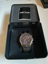 Orologio Sector No Limits 180 (Nuovo)