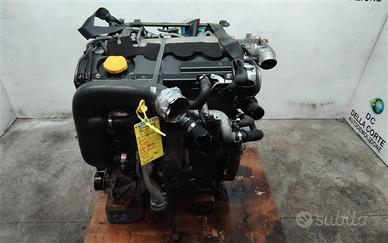 MOTORE SEMICOMPLETO FIAT Sedici 1° Serie 71749855