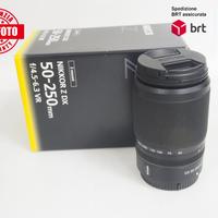 Nikon Z DX 50-250 F4.5-6.3 VR (Nikon)