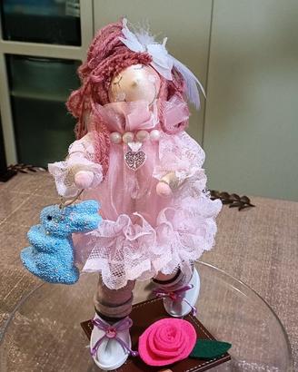 Bambola da collezione