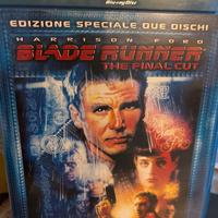 🎬 Blade Runner – The Final Cut