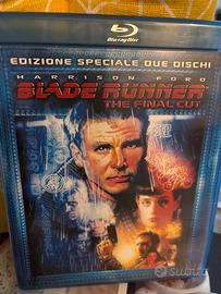 🎬 Blade Runner – The Final Cut