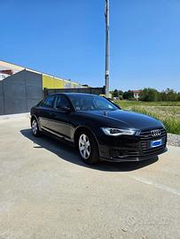 Audi A6 3.0 tdi