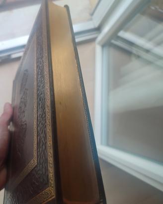 Libro con custodia 