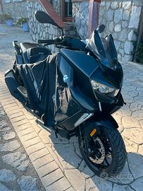 Bmw c 400 gt
