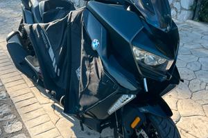 Bmw c 400 gt